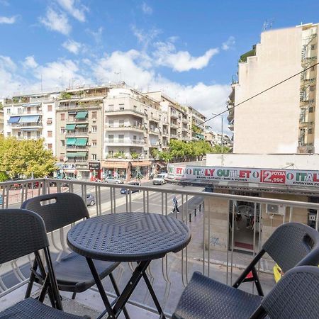 Modern Flat In Central Athens #4 Екстер'єр фото